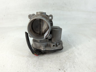 compare product 2013-2020 Ford Fusion Throttle Body P/N:DS7E-9F991-AD Fits Fits 2013 2014 2015 2016 2017 2018 2019 2020 2021 2022 OEM Used Auto Parts