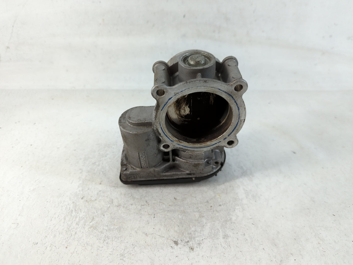 2013-2020 Ford Fusion Throttle Body P/N:DS7E-9F991-AD Fits Fits 2013 2014 2015 2016 2017 2018 2019 2020 2021 2022 OEM Used A
