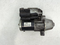 2013-2016 Ford Fusion Car Starter Motor Solenoid OEM P/N:M000T39471ZC CJ5T-11000-BA Fits Fits 2013 2014 2015 2016 OEM Used A