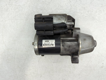 2013-2016 Ford Fusion Car Starter Motor Solenoid OEM P/N:M000T39471ZC CJ5T-11000-BA Fits Fits 2013 2014 2015 2016 OEM Used A