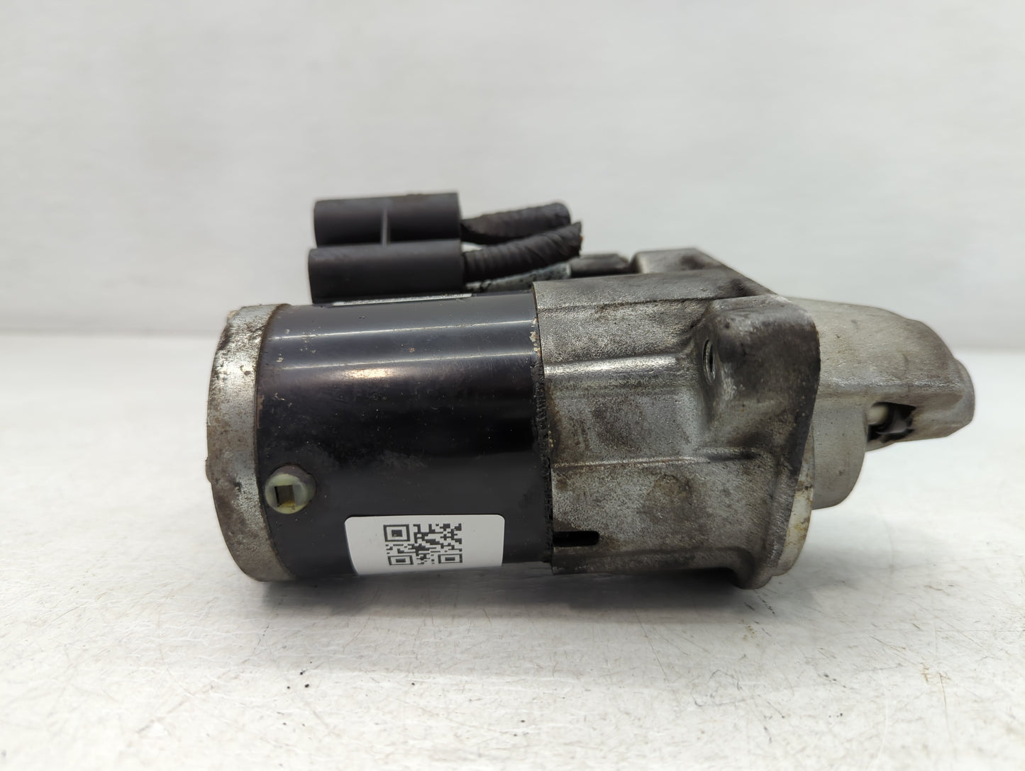 2013-2016 Ford Fusion Car Starter Motor Solenoid OEM P/N:M000T39471ZC CJ5T-11000-BA Fits Fits 2013 2014 2015 2016 OEM Used A