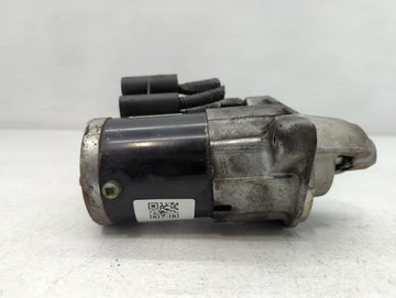 2013-2016 Ford Fusion Car Starter Motor Solenoid OEM P/N:M000T39471ZC CJ5T-11000-BA Fits Fits 2013 2014 2015 2016 OEM Used Auto Parts