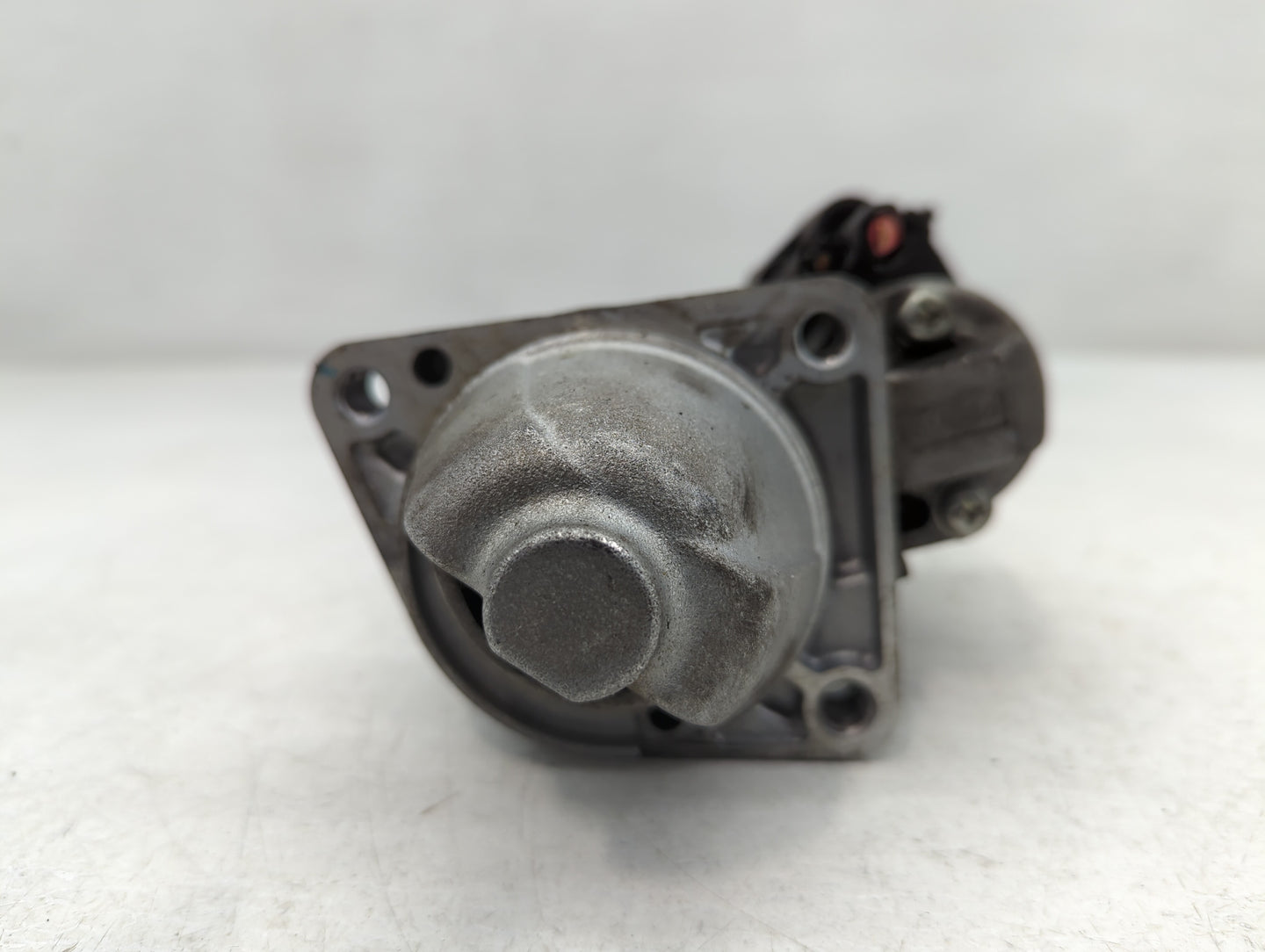 2013-2016 Ford Fusion Car Starter Motor Solenoid OEM P/N:M000T39471ZC CJ5T-11000-BA Fits Fits 2013 2014 2015 2016 OEM Used A