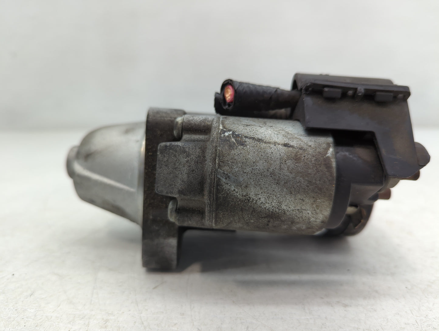 2013-2016 Ford Fusion Car Starter Motor Solenoid OEM P/N:M000T39471ZC CJ5T-11000-BA Fits Fits 2013 2014 2015 2016 OEM Used A