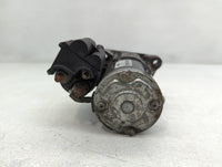 2013-2016 Ford Fusion Car Starter Motor Solenoid OEM P/N:M000T39471ZC CJ5T-11000-BA Fits Fits 2013 2014 2015 2016 OEM Used A