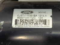 2013-2016 Ford Fusion Car Starter Motor Solenoid OEM P/N:M000T39471ZC CJ5T-11000-BA Fits Fits 2013 2014 2015 2016 OEM Used A