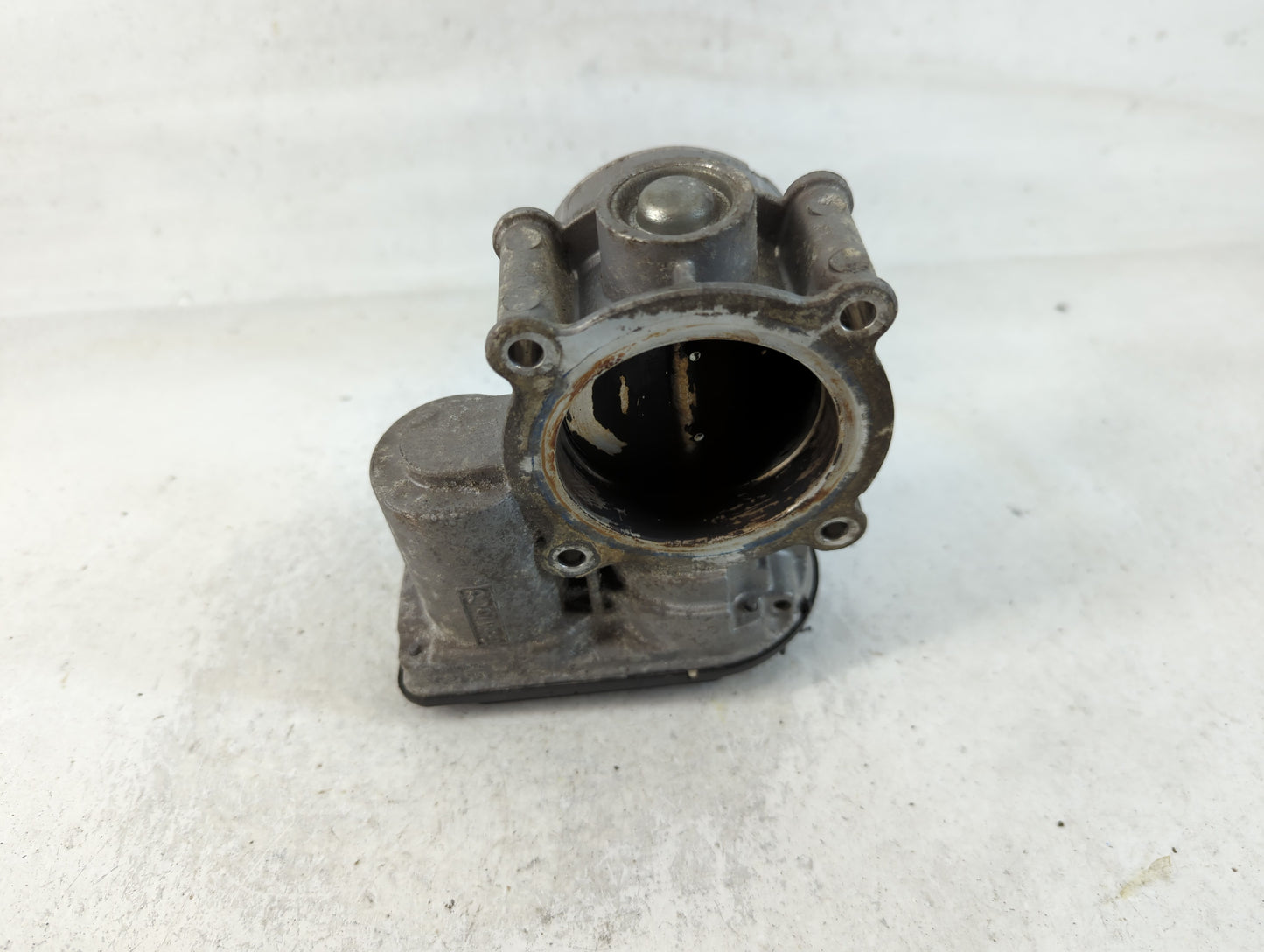 2013-2020 Ford Fusion Throttle Body P/N:DS7E-9F991-AD Fits Fits 2013 2014 2015 2016 2017 2018 2019 2020 2021 2022 OEM Used A