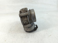 2013-2020 Ford Fusion Throttle Body P/N:DS7E-9F991-AD Fits Fits 2013 2014 2015 2016 2017 2018 2019 2020 2021 2022 OEM Used A