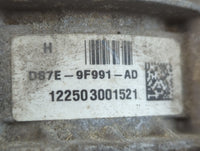 2013-2020 Ford Fusion Throttle Body P/N:DS7E-9F991-AD Fits Fits 2013 2014 2015 2016 2017 2018 2019 2020 2021 2022 OEM Used A