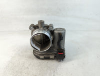 2013 Ford Fusion Throttle Body P/N:CM5E 9F991 AD Fits Fits 2012 2014 2015 2016 2017 OEM Used Auto Parts - Oemusedautoparts1.