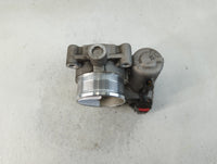 2013 Ford Fusion Throttle Body P/N:CM5E 9F991 AD Fits Fits 2012 2014 2015 2016 2017 OEM Used Auto Parts - Oemusedautoparts1.