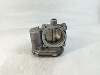 2013 Ford Fusion Throttle Body P/N:CM5E 9F991 AD Fits Fits 2012 2014 2015 2016 2017 OEM Used Auto Parts - Oemusedautoparts1.