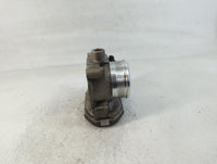 2013 Ford Fusion Throttle Body P/N:CM5E 9F991 AD Fits Fits 2012 2014 2015 2016 2017 OEM Used Auto Parts - Oemusedautoparts1.