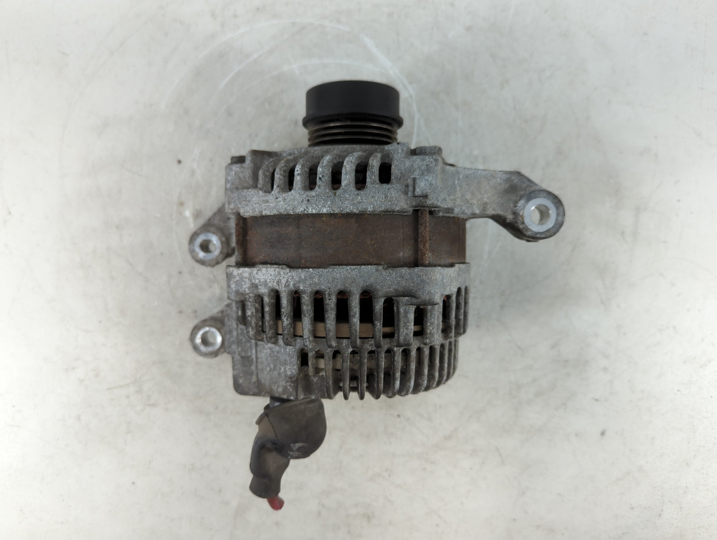2013-2020 Ford Fusion Alternator Replacement Generator Charging Assembly Engine OEM P/N:A002TX2681ZC DS7T-10300-HA Fits OEM 