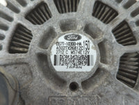 2013-2020 Ford Fusion Alternator Replacement Generator Charging Assembly Engine OEM P/N:A002TX2681ZC DS7T-10300-HA Fits OEM 