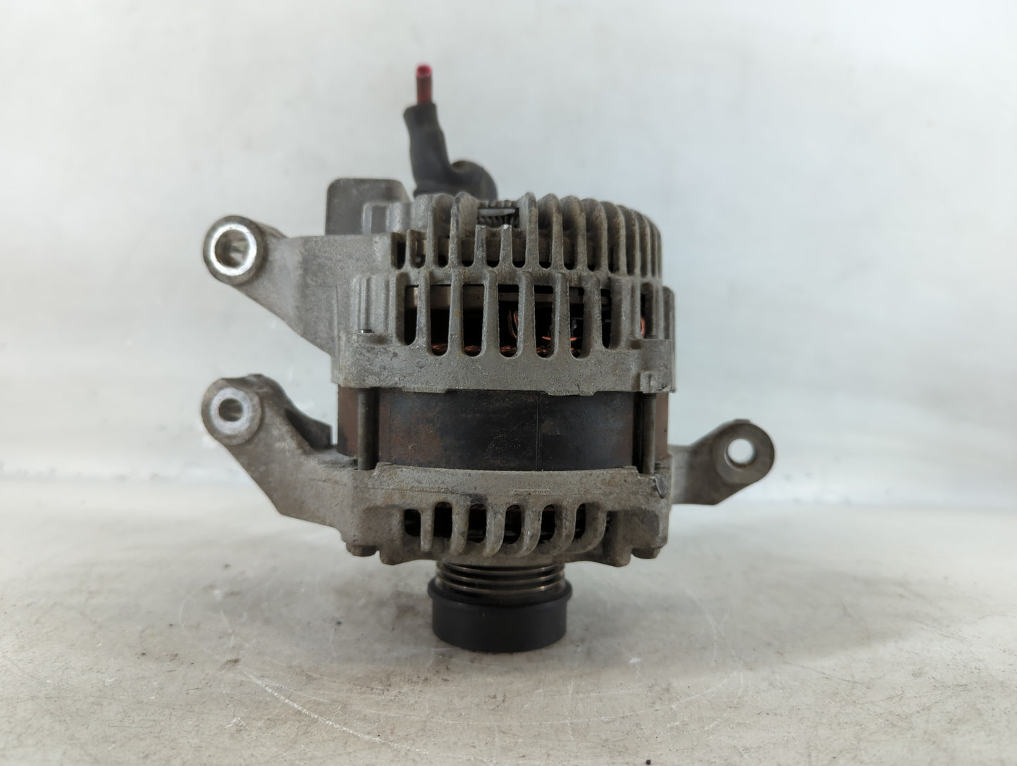 2013-2020 Ford Fusion Alternator Replacement Generator Charging Assembly Engine OEM P/N:A002TX2681ZC DS7T-10300-HA Fits OEM 