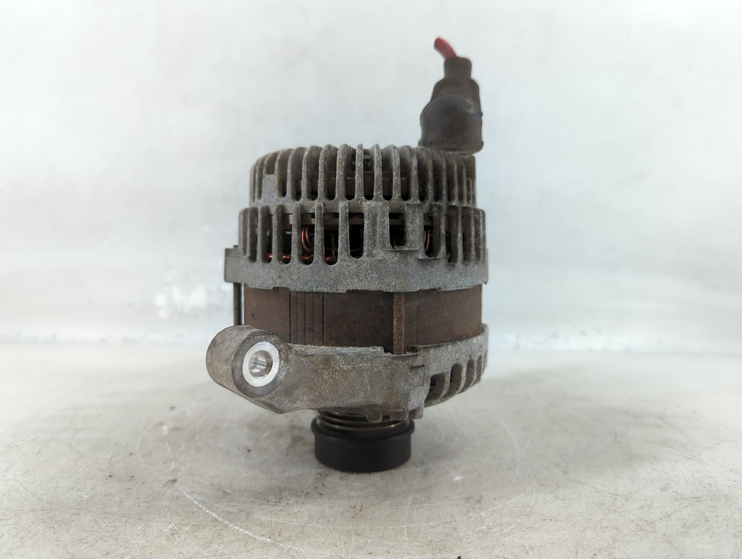 2013-2020 Ford Fusion Alternator Replacement Generator Charging Assembly Engine OEM P/N:A002TX2681ZC DS7T-10300-HA Fits OEM 