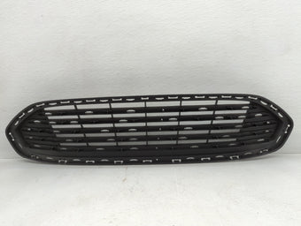 compare product 2013-2016 Ford Fusion Front Grille Bumper Not Included