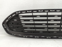 2013-2016 Ford Fusion Front Grille Bumper Not Included - Oemusedautoparts1.com