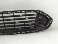 2013-2016 Ford Fusion Front Grille Bumper Not Included - Oemusedautoparts1.com