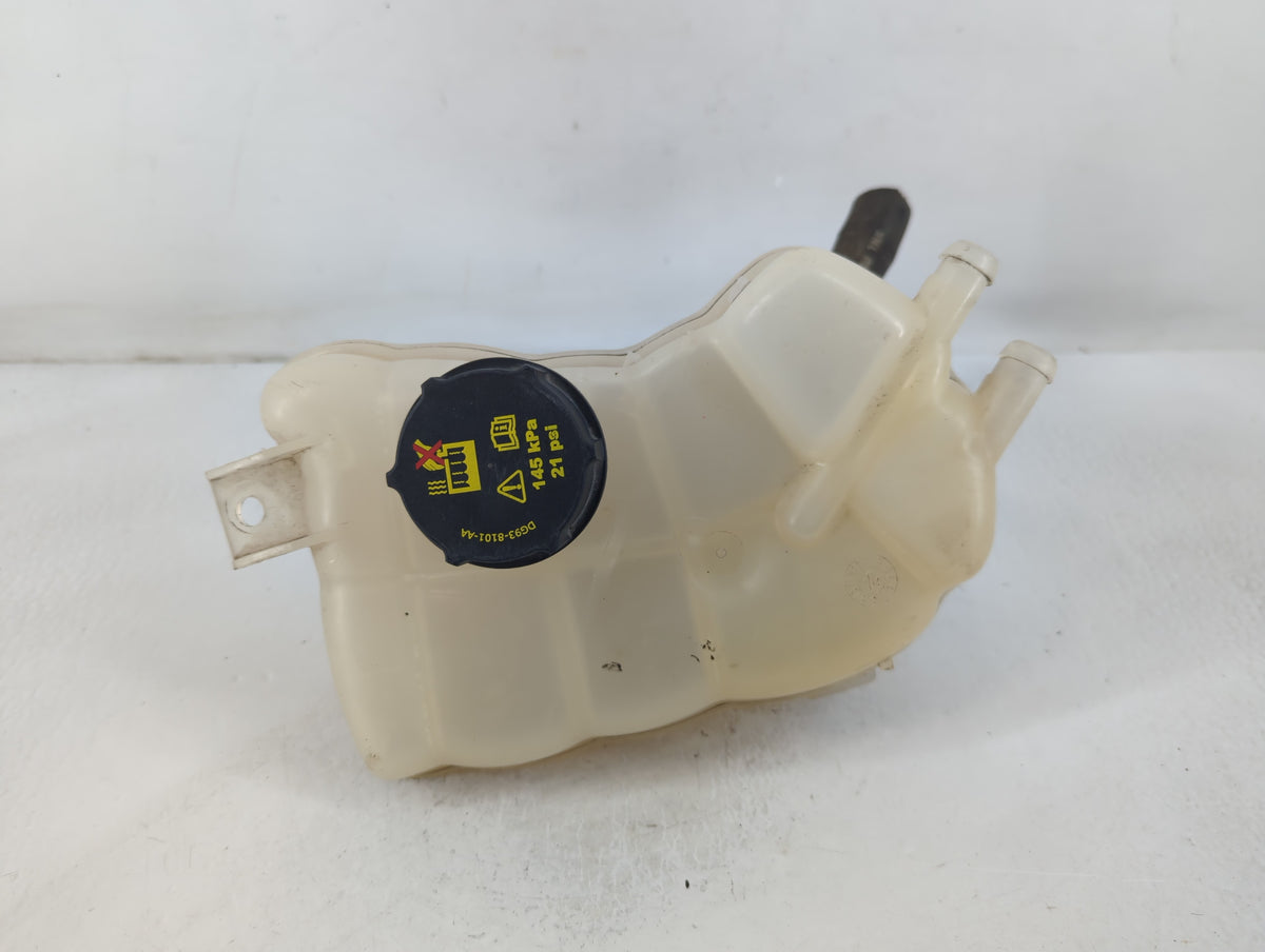 2013 Ford Fusion COOLANT TANK RESERVOIR - Oemusedautoparts1.com