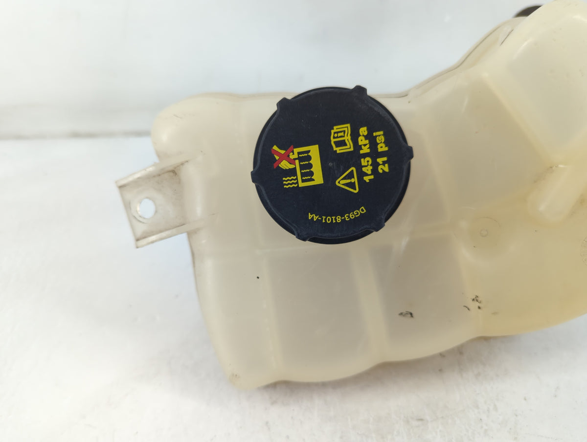 2013 Ford Fusion COOLANT TANK RESERVOIR - Oemusedautoparts1.com