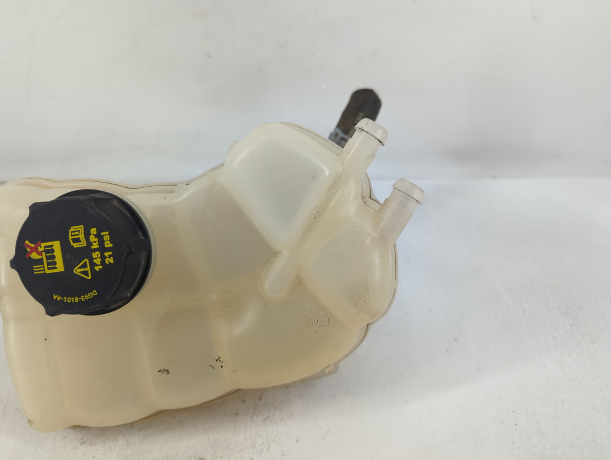 2013 Ford Fusion COOLANT TANK RESERVOIR - Oemusedautoparts1.com