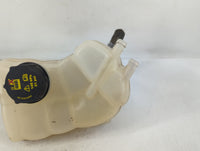 2013 Ford Fusion COOLANT TANK RESERVOIR - Oemusedautoparts1.com