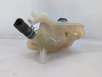 2013 Ford Fusion COOLANT TANK RESERVOIR - Oemusedautoparts1.com