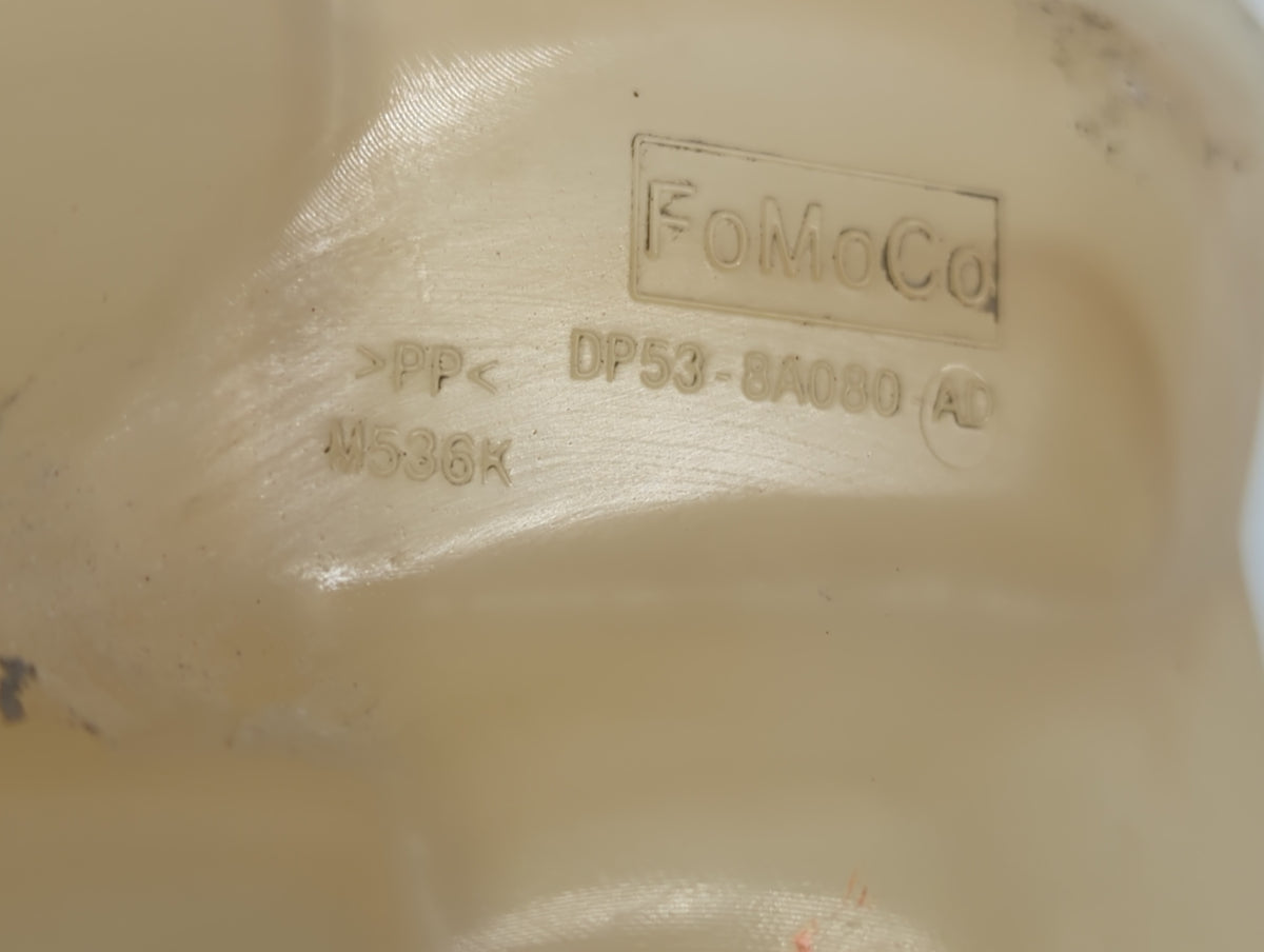 2013 Ford Fusion COOLANT TANK RESERVOIR - Oemusedautoparts1.com