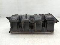 2013 Ford Fusion Air Intake Manifold P/N:>PA6-GF30< M5X2D Fits Fits 2014 2015 2016 OEM Used Auto Parts - Oemusedautoparts1.c