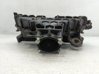 2013 Ford Fusion Air Intake Manifold P/N:>PA6-GF30< M5X2D Fits Fits 2014 2015 2016 OEM Used Auto Parts - Oemusedautoparts1.c