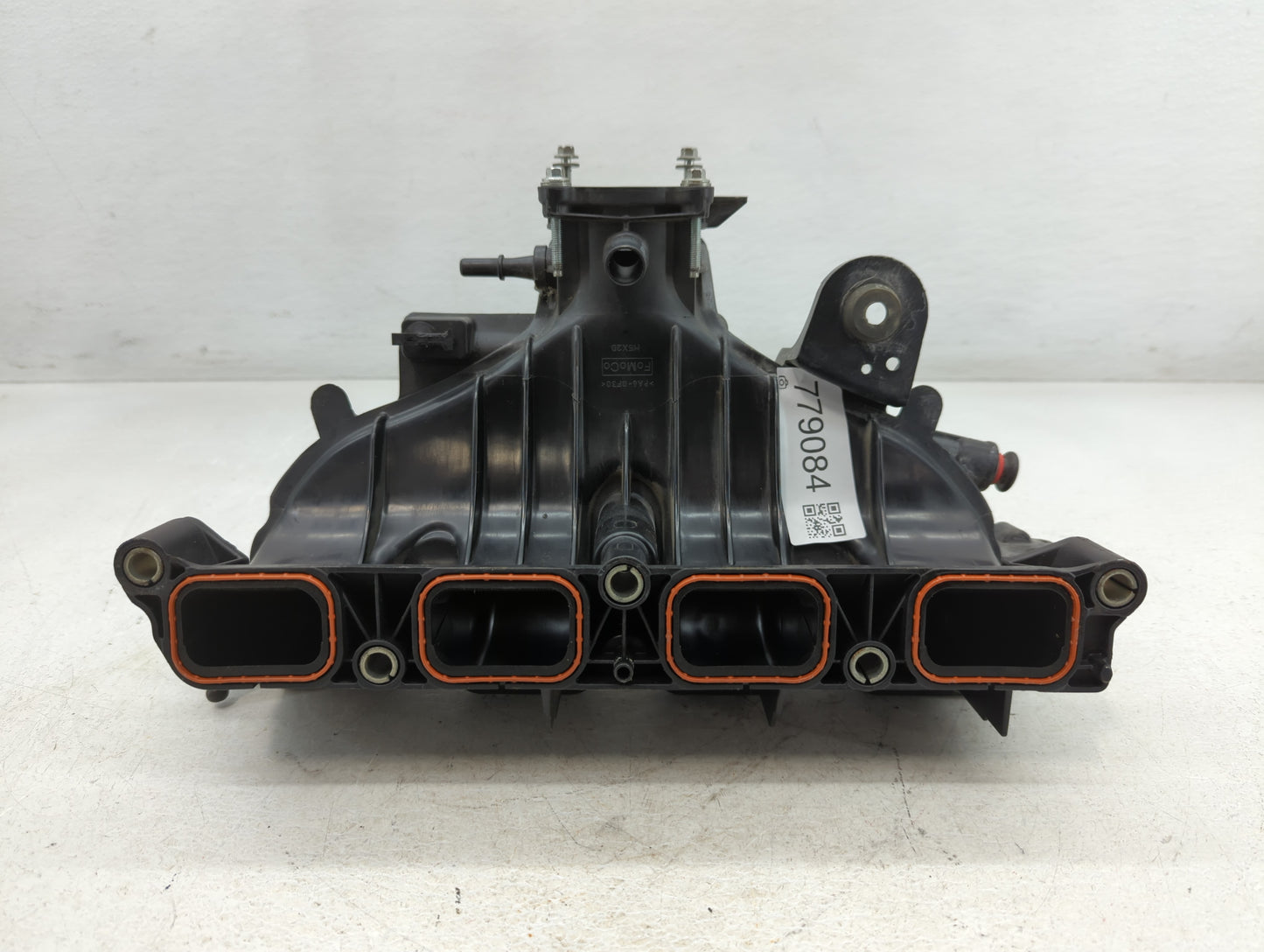 2013 Ford Fusion Air Intake Manifold P/N:>PA6-GF30< M5X2D Fits Fits 2014 2015 2016 OEM Used Auto Parts - Oemusedautoparts1.c