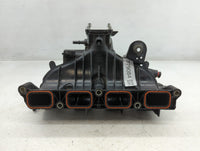 2013 Ford Fusion Air Intake Manifold P/N:>PA6-GF30< M5X2D Fits Fits 2014 2015 2016 OEM Used Auto Parts - Oemusedautoparts1.c