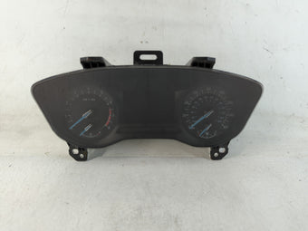 compare product 2013 Ford Fusion Instrument Cluster Speedometer Gauges P/N:DS7T-10849-EH Fits OEM Used Auto Parts