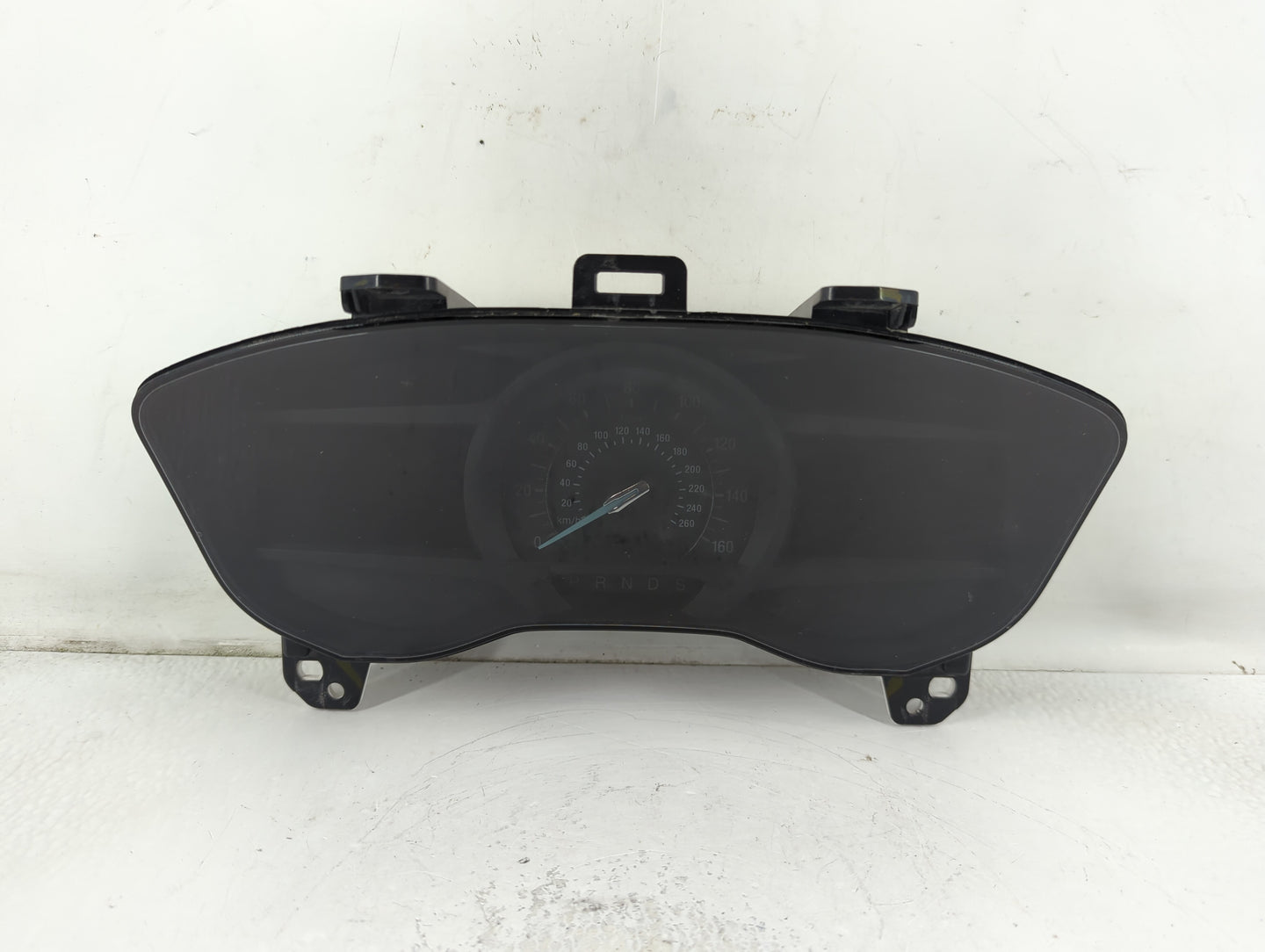 2013 Ford Fusion Instrument Cluster Speedometer Gauges P/N:DS7T-10849-JJ Fits OEM Used Auto Parts - Oemusedautoparts1.com