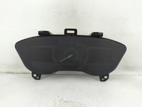2013 Ford Fusion Instrument Cluster Speedometer Gauges P/N:DS7T-10849-JJ Fits OEM Used Auto Parts - Oemusedautoparts1.com