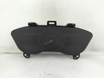 compare product 2013 Ford Fusion Instrument Cluster Speedometer Gauges P/N:DS7T-10849-JJ Fits OEM Used Auto Parts