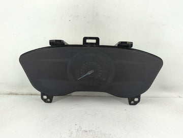 2013 Ford Fusion Instrument Cluster Speedometer Gauges P/N:DS7T-10849-JJ Fits OEM Used Auto Parts - Oemusedautoparts1.com