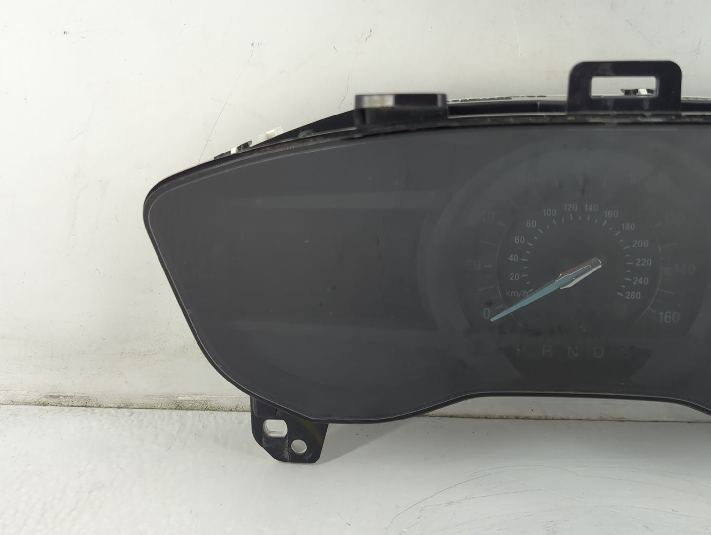 2013 Ford Fusion Instrument Cluster Speedometer Gauges P/N:DS7T-10849-JJ Fits OEM Used Auto Parts - Oemusedautoparts1.com