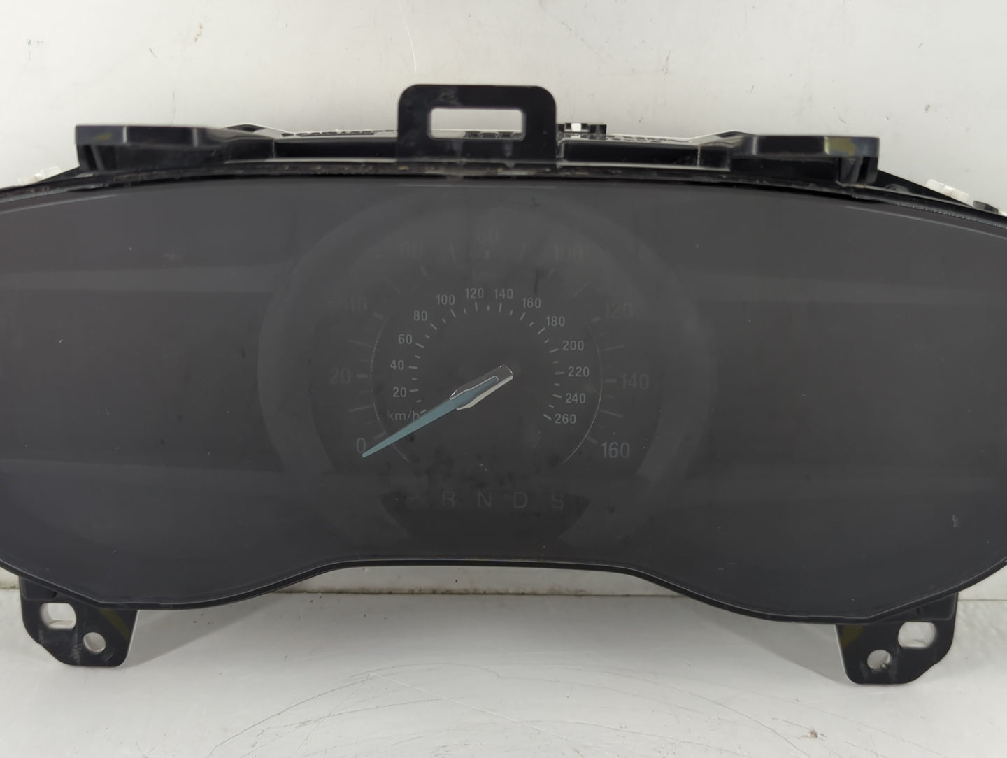 2013 Ford Fusion Instrument Cluster Speedometer Gauges P/N:DS7T-10849-JJ Fits OEM Used Auto Parts - Oemusedautoparts1.com