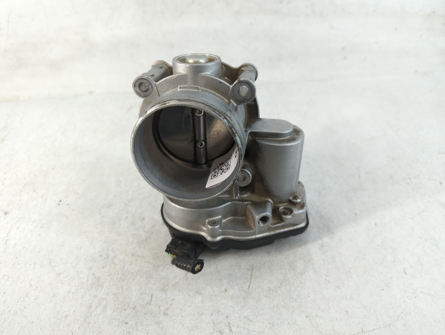 2013-2020 Ford Fusion Throttle Body P/N:DS7E-9F991-AD Fits Fits 2013 2014 2015 2016 2017 2018 2019 2020 2021 2022 OEM Used A