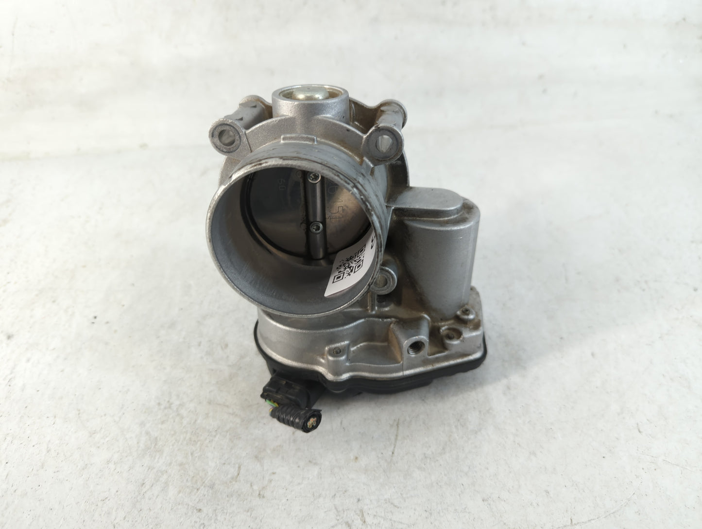 2013-2020 Ford Fusion Throttle Body P/N:DS7E-9F991-AD Fits Fits 2013 2014 2015 2016 2017 2018 2019 2020 2021 2022 OEM Used A