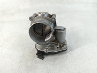 2013-2020 Ford Fusion Throttle Body P/N:DS7E-9F991-AD Fits Fits 2013 2014 2015 2016 2017 2018 2019 2020 2021 2022 OEM Used A