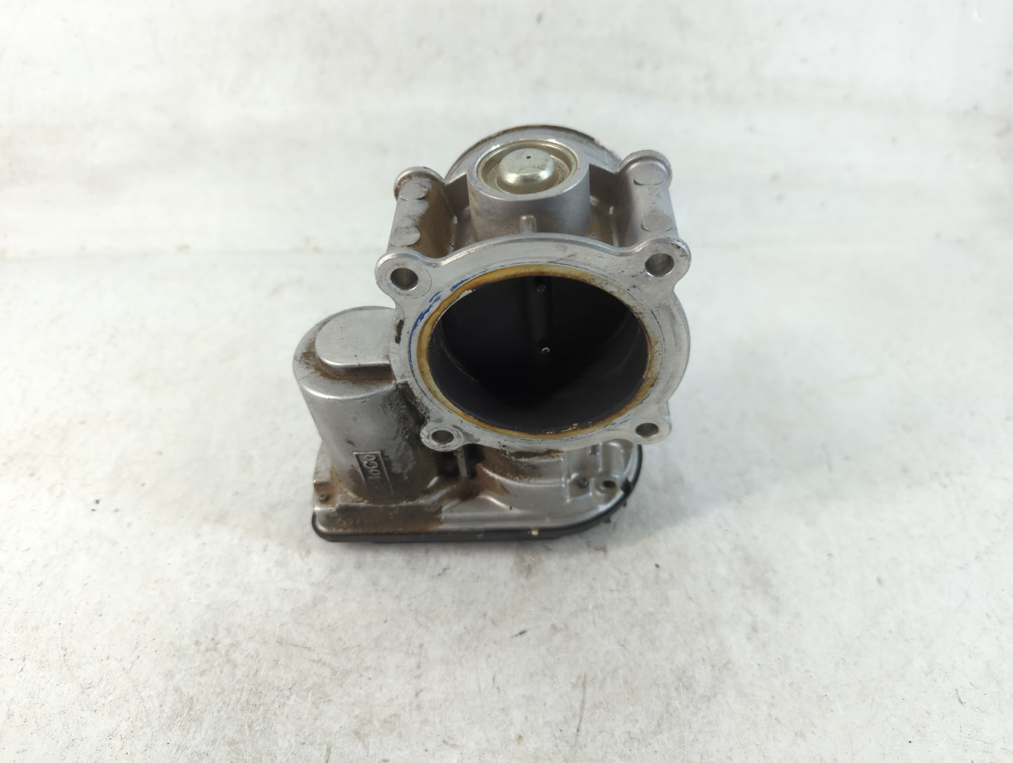 2013-2020 Ford Fusion Throttle Body P/N:DS7E-9F991-AD Fits Fits 2013 2014 2015 2016 2017 2018 2019 2020 2021 2022 OEM Used A