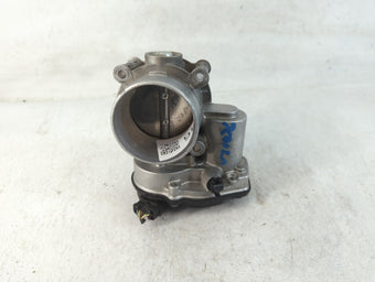 compare product 2013-2020 Ford Fusion Throttle Body P/N:DS7E-9F991-AD Fits Fits 2013 2014 2015 2016 2017 2018 2019 2020 2021 2022 OEM Used Auto Parts