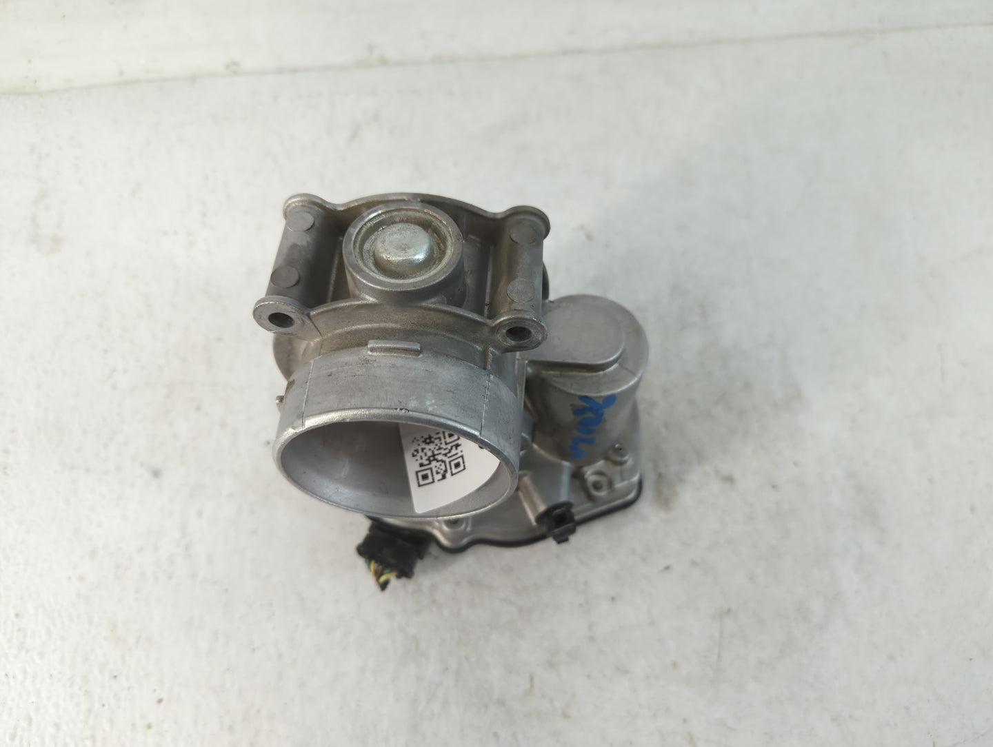 2013-2020 Ford Fusion Throttle Body P/N:DS7E-9F991-AD Fits Fits 2013 2014 2015 2016 2017 2018 2019 2020 2021 2022 OEM Used A