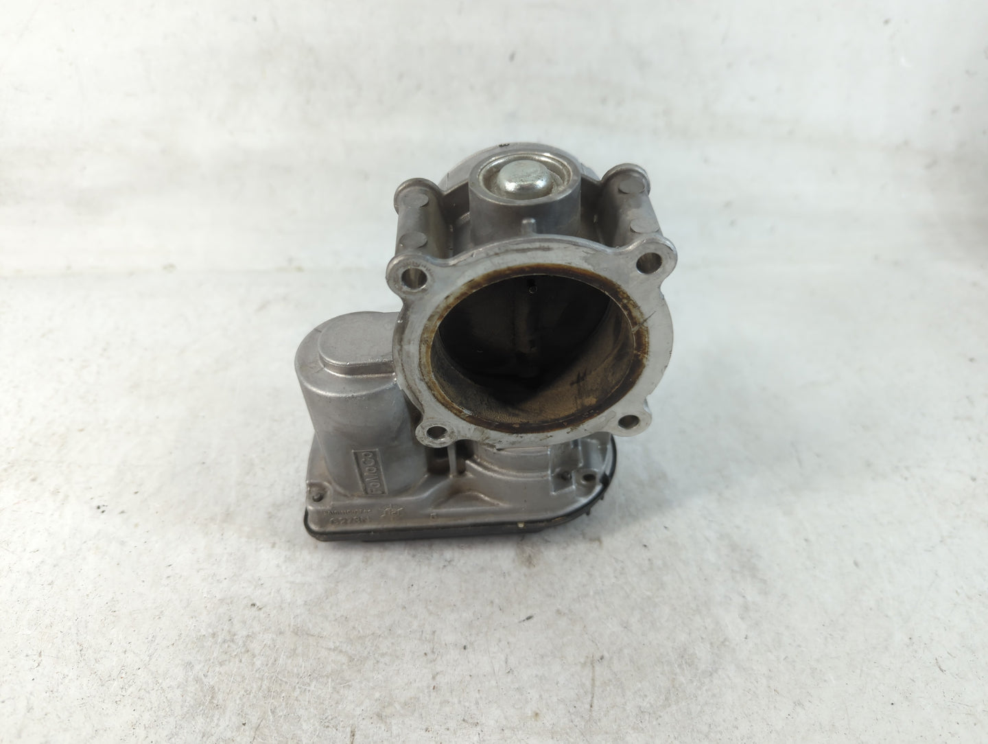 2013-2020 Ford Fusion Throttle Body P/N:DS7E-9F991-AD Fits Fits 2013 2014 2015 2016 2017 2018 2019 2020 2021 2022 OEM Used A