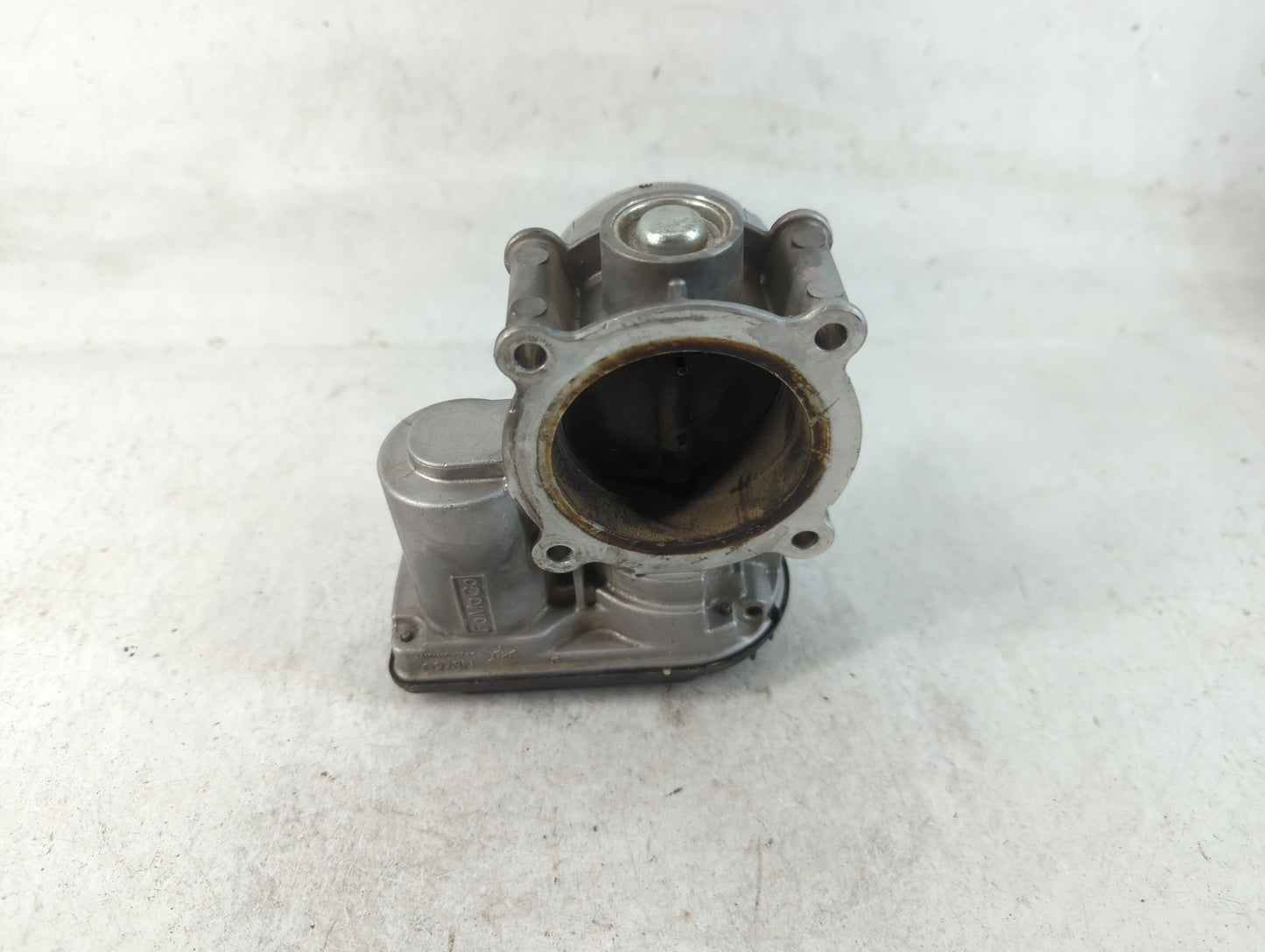 2013-2020 Ford Fusion Throttle Body P/N:DS7E-9F991-AD Fits Fits 2013 2014 2015 2016 2017 2018 2019 2020 2021 2022 OEM Used A