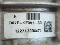 2013-2020 Ford Fusion Throttle Body P/N:DS7E-9F991-AD Fits Fits 2013 2014 2015 2016 2017 2018 2019 2020 2021 2022 OEM Used A